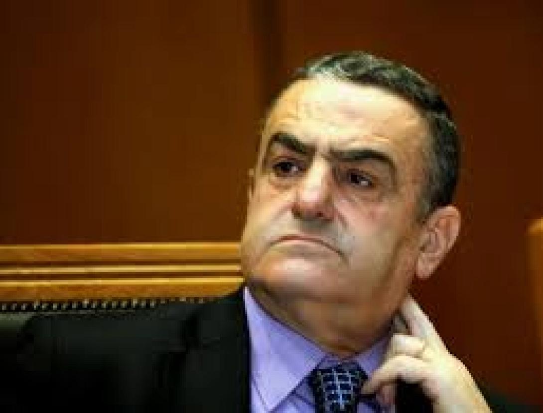 Σύσταση κοινής επιτροπής για θέματα μεταφοράς κρατουμένων εξετάζουν τα αρμόδια υπουργεία Ελλάδας και Αλβανίας  