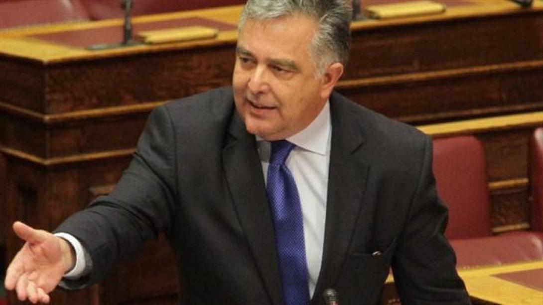 Ο Υψηλάντης στο Twitter για το επεισόδιο που είχε με τη Zωή