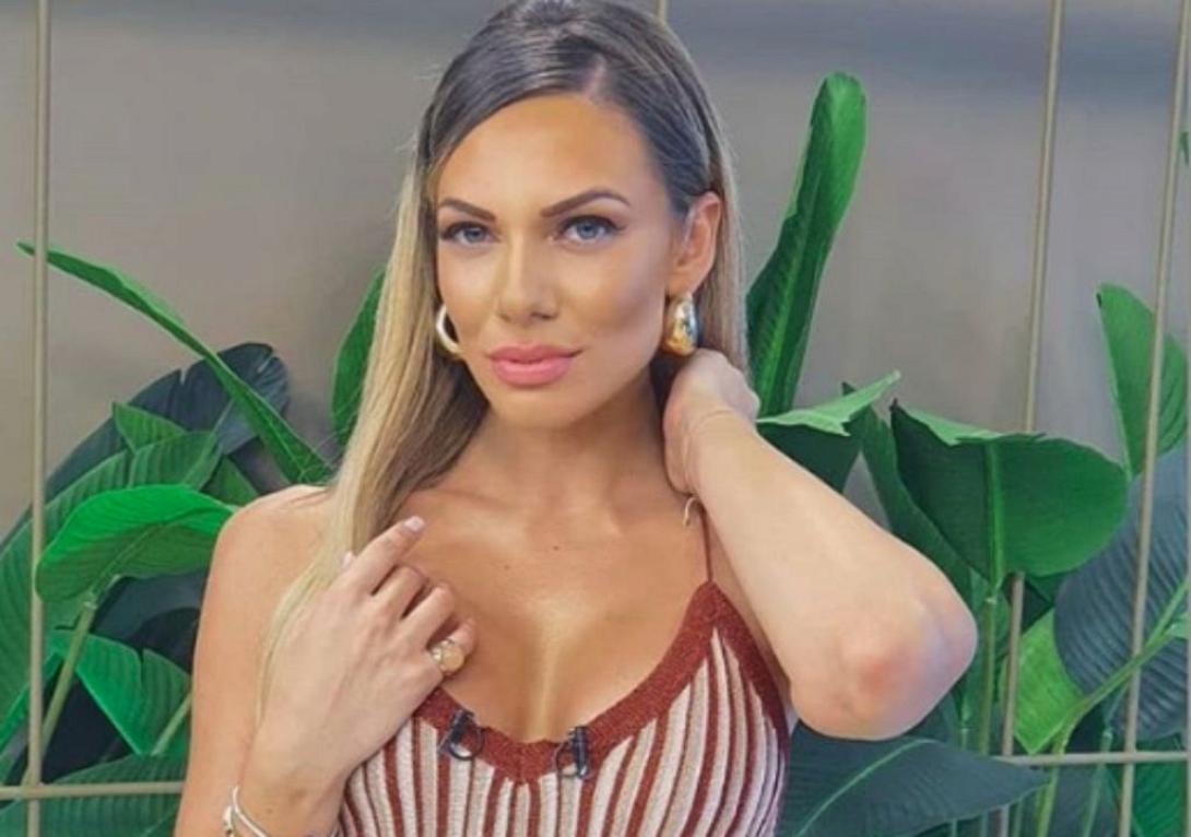 Ιωάννα Μαλέσκου