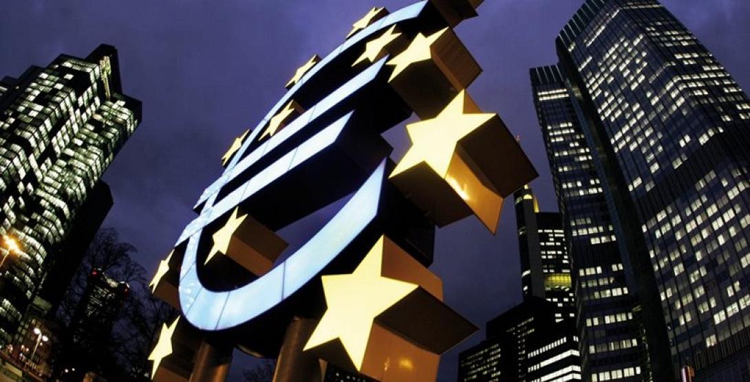 Der Spiegel: H EKT προετοιμάζεται για έξοδο της Ελλάδας από την Ευρωζώνη