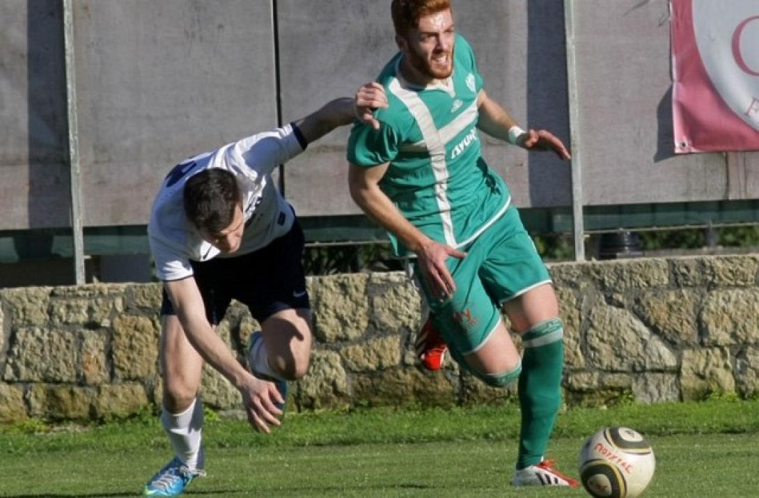 Στις Αρχάνες  Ηρόδοτος-Περαμαϊκός