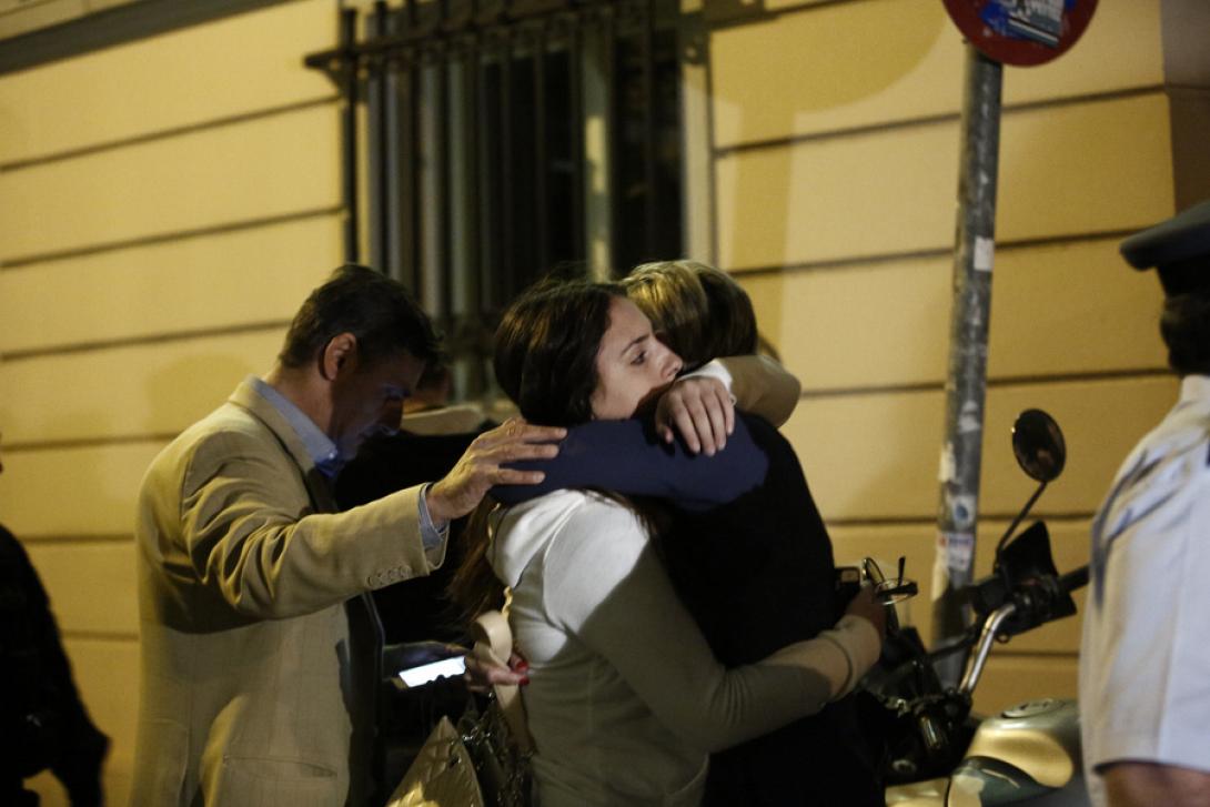 ζαφειρόπουλος