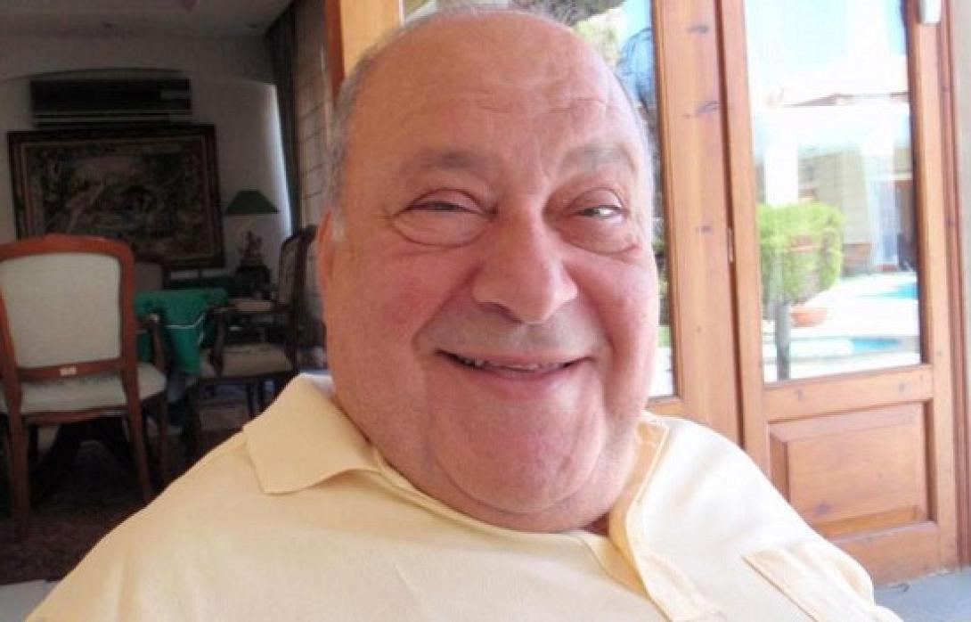 Εκκωφαντική σιωπή στην Κύπρο για την υπόθεση του φυγόδικου Αλ Ζαγιάτ