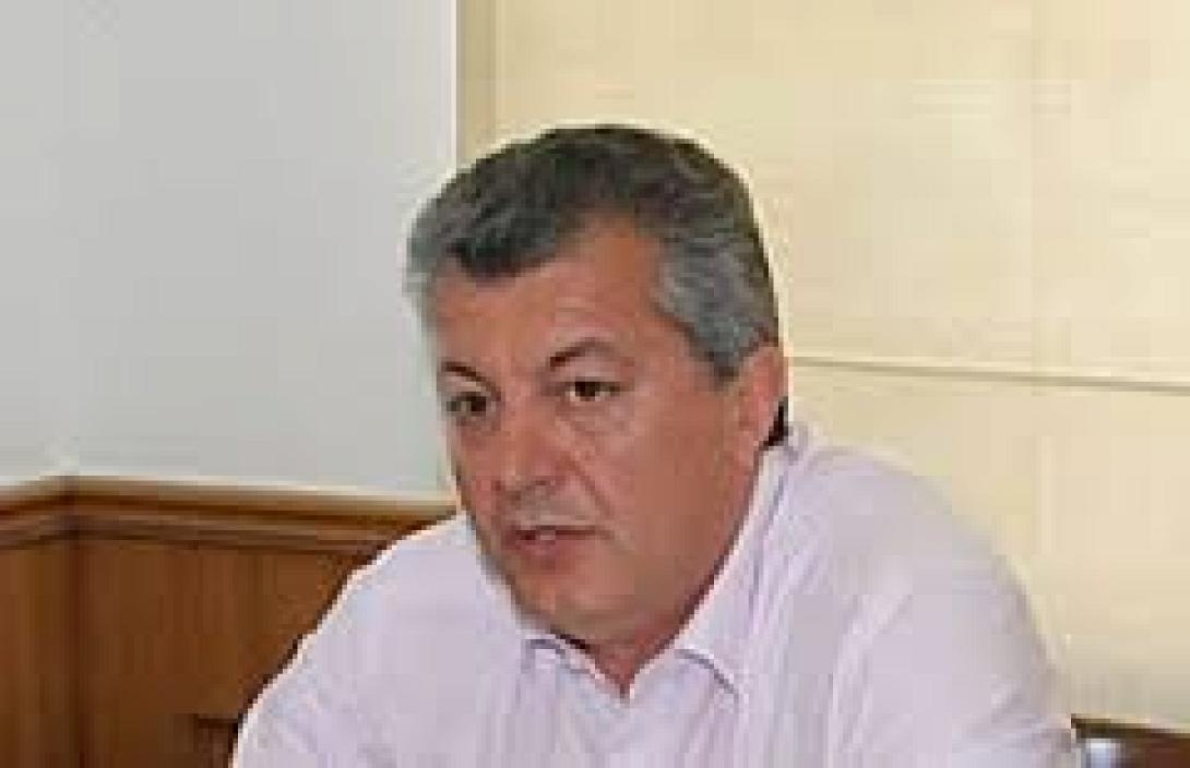 Κόκκινη γραμμή η παραμονή του ΙΚΑ και στο Αρκαλοχώρι