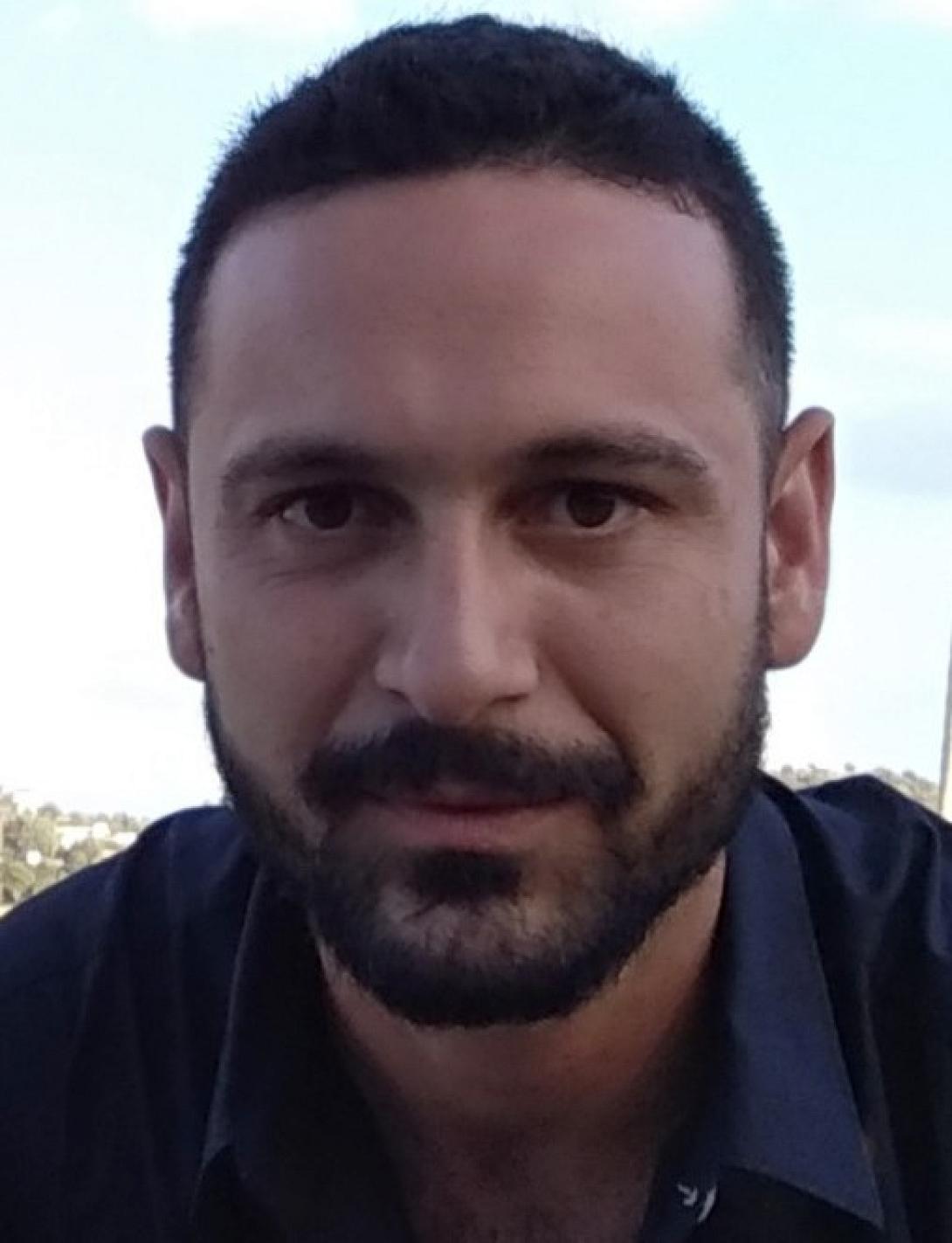 ζαχαριουδάκης