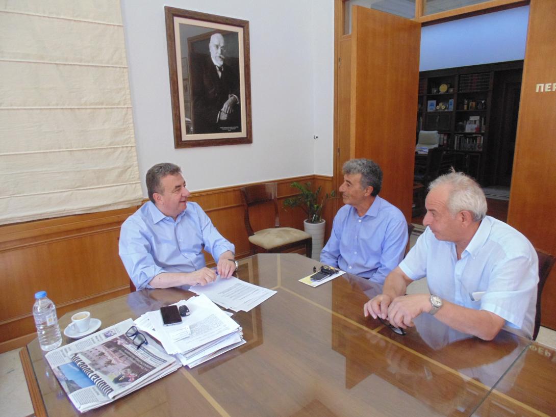 αρναουτάκης ζαϊμάκης