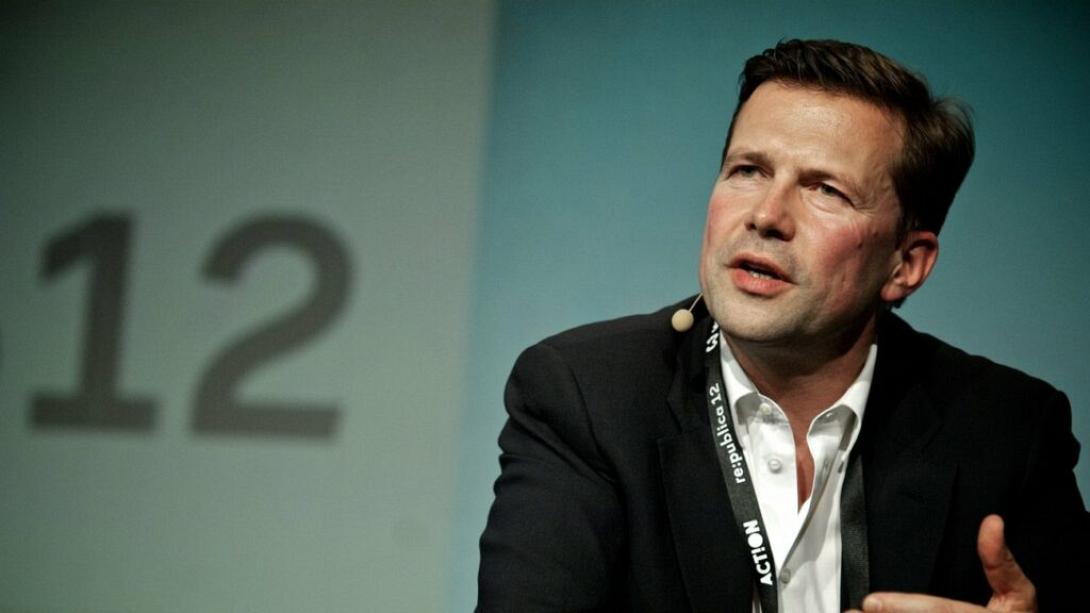 Στέφεν Ζάιμπερτ