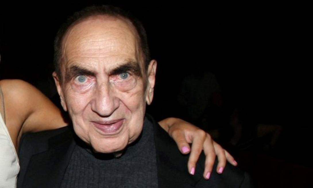 ζακ κωστόπουλος