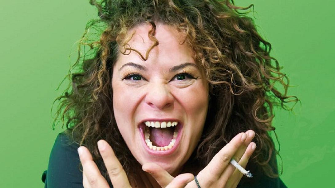 Η Ματούλα Ζαμάνη και οι σωματοφύλακές της, στο Θέατρο των Αγρών 