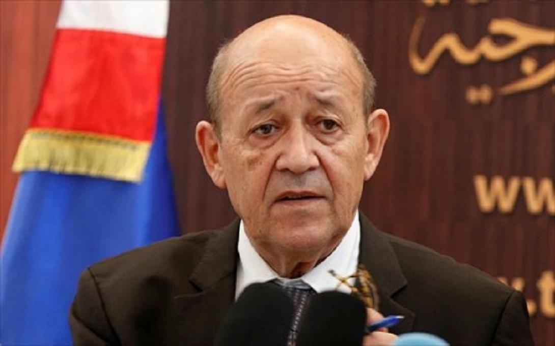  Ζαν Ιβ Λεντριάν