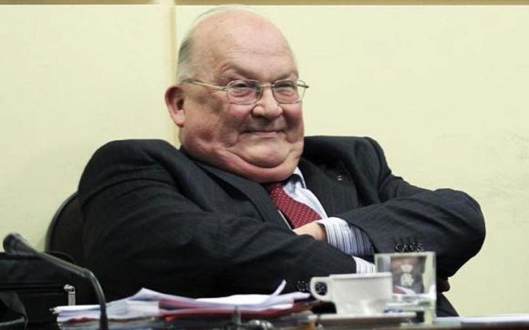 "Έφυγε " ο πρώην Πρωθυπουργός του Βελγίου Ζαν Λικ Ντεάν