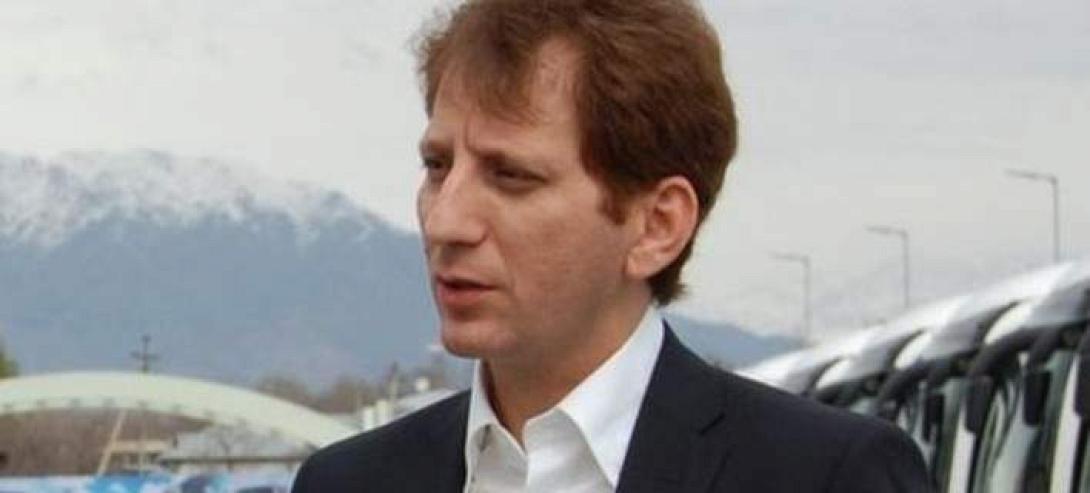 Ιραν δισεκατομμυριουχος