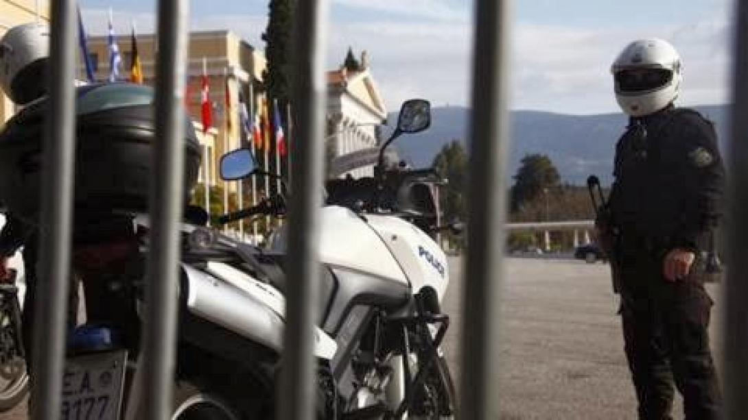 "Αστακός" το Ζάππειο με ελεύθερους σκοπευτές και ελικόπτερα