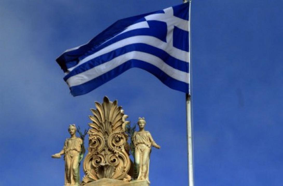 Η Ελλάδα στο τιμόνι της Ενωμένης Ευρώπης