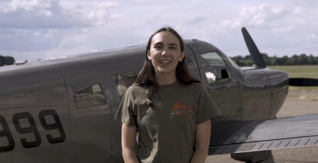 ζ'αρα ράδερφορντ