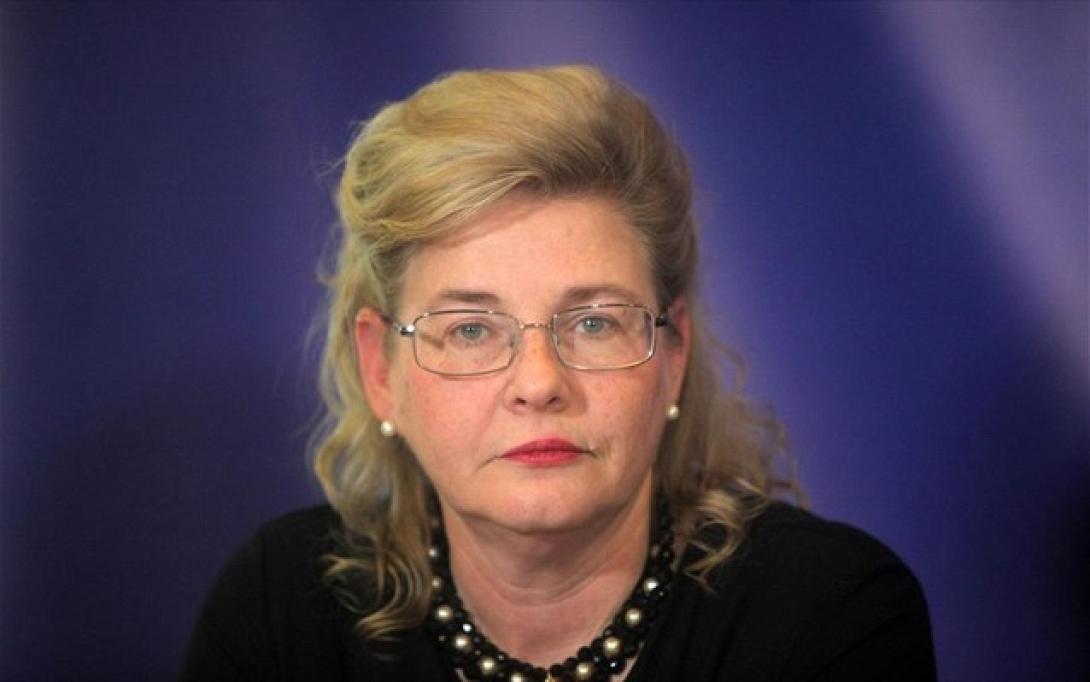 Στον ανακριτή η Ζαρούλια - Απολογείται και ο Μπαρμπαρούσης