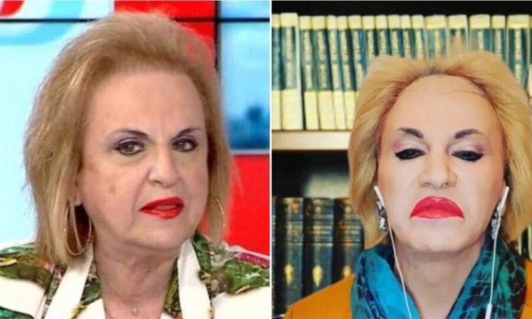 Ζαχαράτος Παγώνη