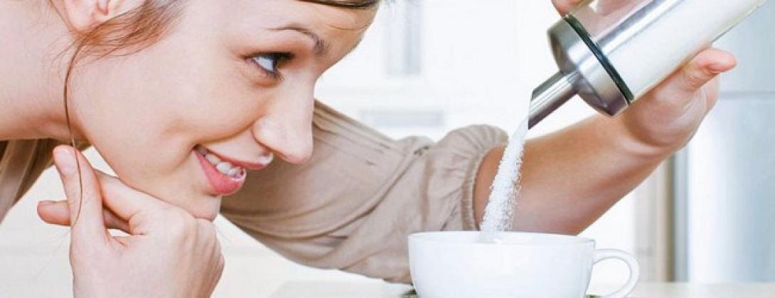 εφαρμογη για ζαχαρη