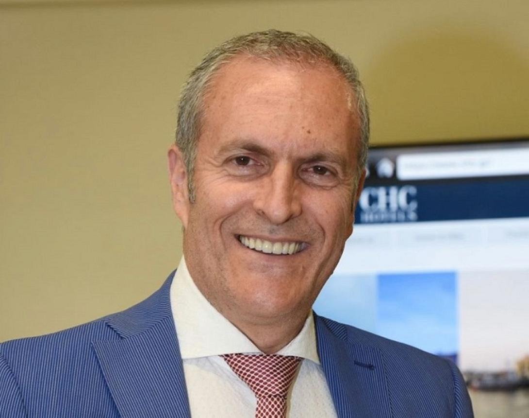 ζαχαρίας χνάρης