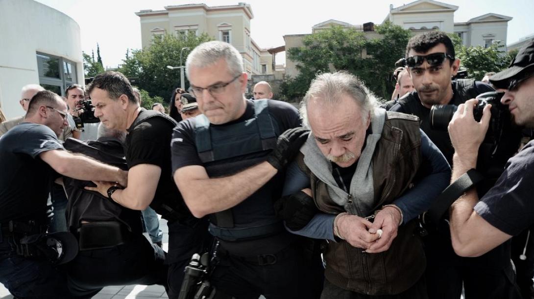 δολοφόνος ζέμπερη