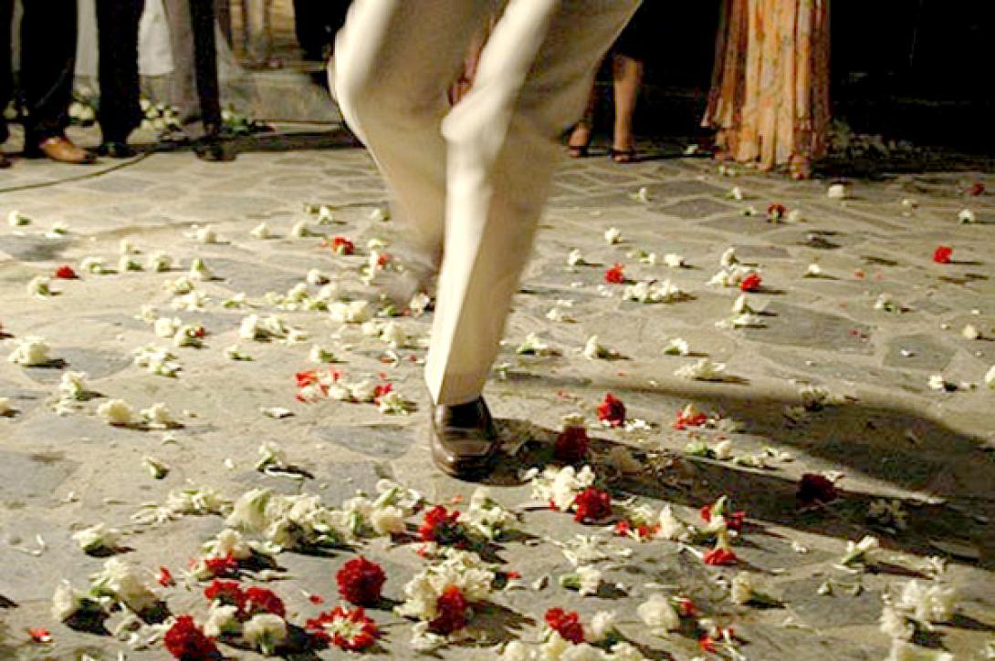 ζεϊμπέκικο