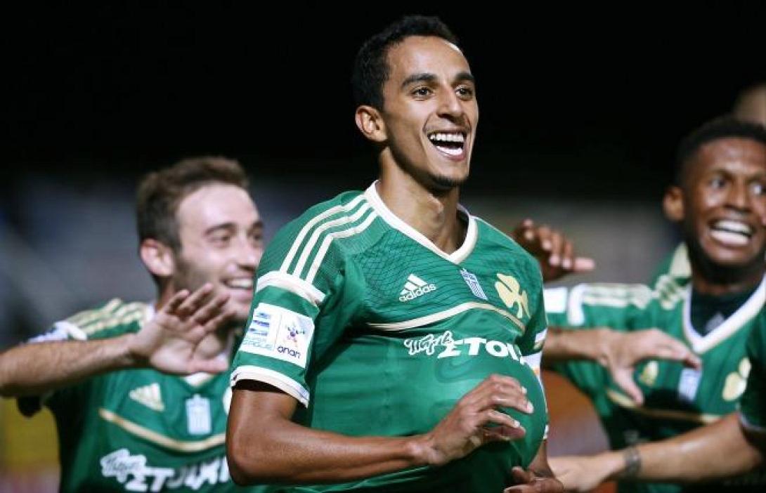 Ζέκα: «Δεν σκεφτόμαστε το περσινό παιχνίδι»