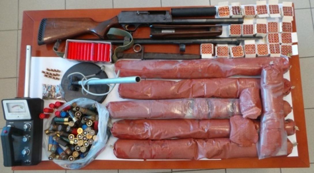 ζελατοδυναμίτιδα