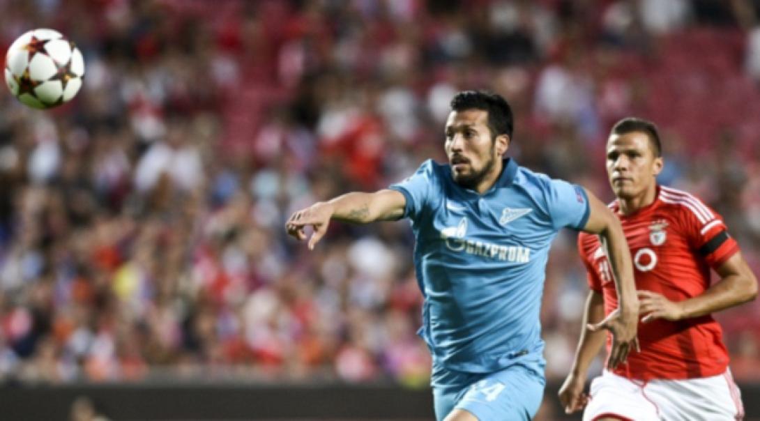  Διώχνει τέσσερα αστέρια της η Ζενίτ!