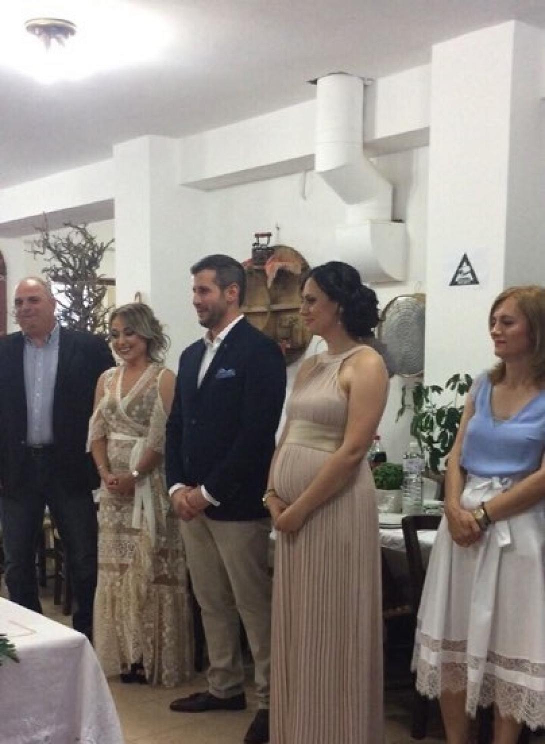 γιώργος ζερβάκης σητεία