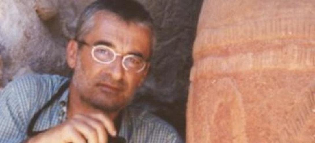 "Εφυγε" ο κρητικής καταγωγής δημοσιογράφος, Νίκος Ζερβονικολάκης