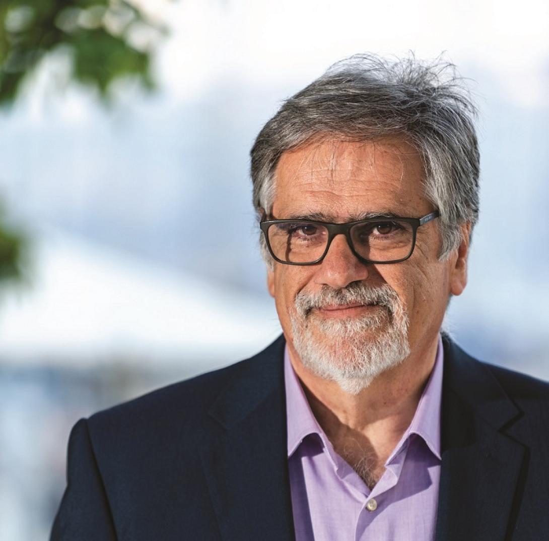 αντώνης ζερβός