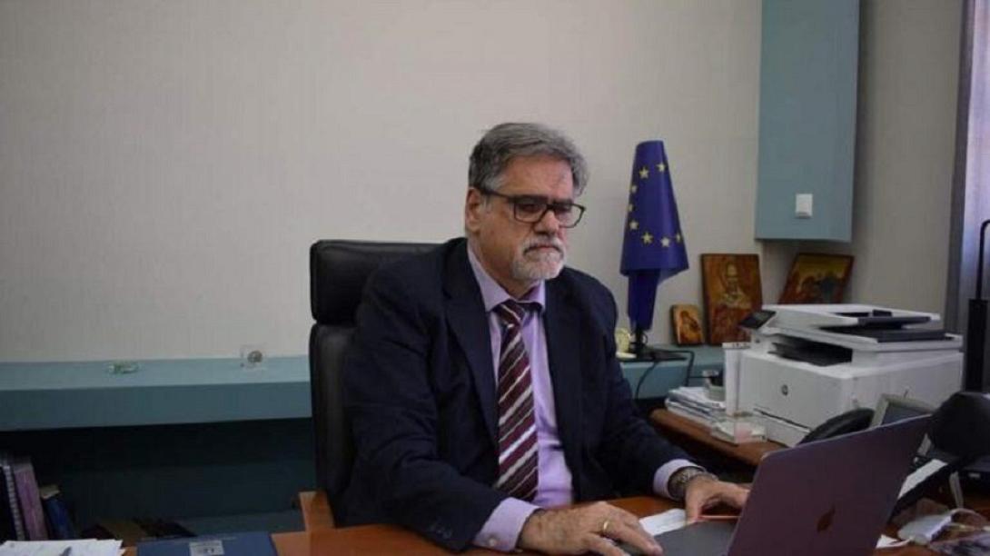 αντώνης ζερβός