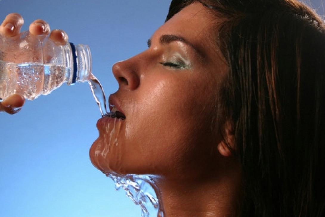 καύσωνας ζέστη καιρός 