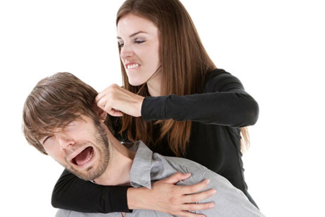 Τι δεν πρέπει να πεις σε έναν άντρα