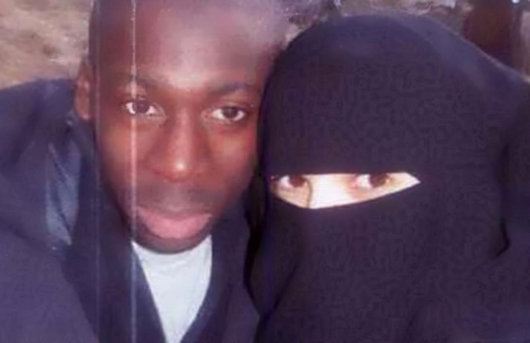 Τουρκικό ΥΠΕΞ: Στις 8 Ιανουαρίου διέφυγε στη Συρία η σύζυγος του Κουλιμπαλί