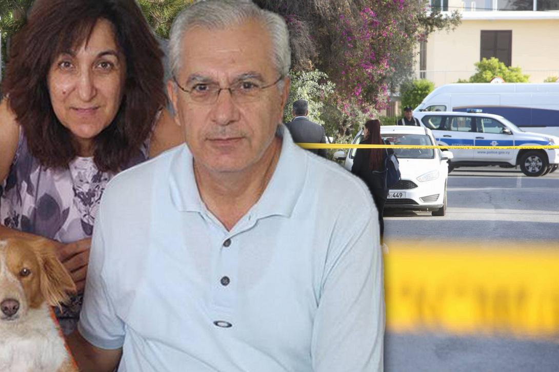 ζευγαρι κυπρος