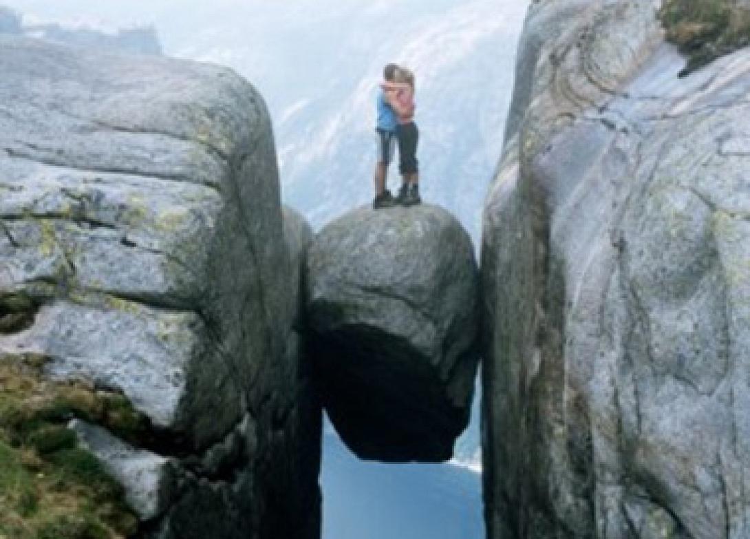 Τα Μυστικά των σχέσεων