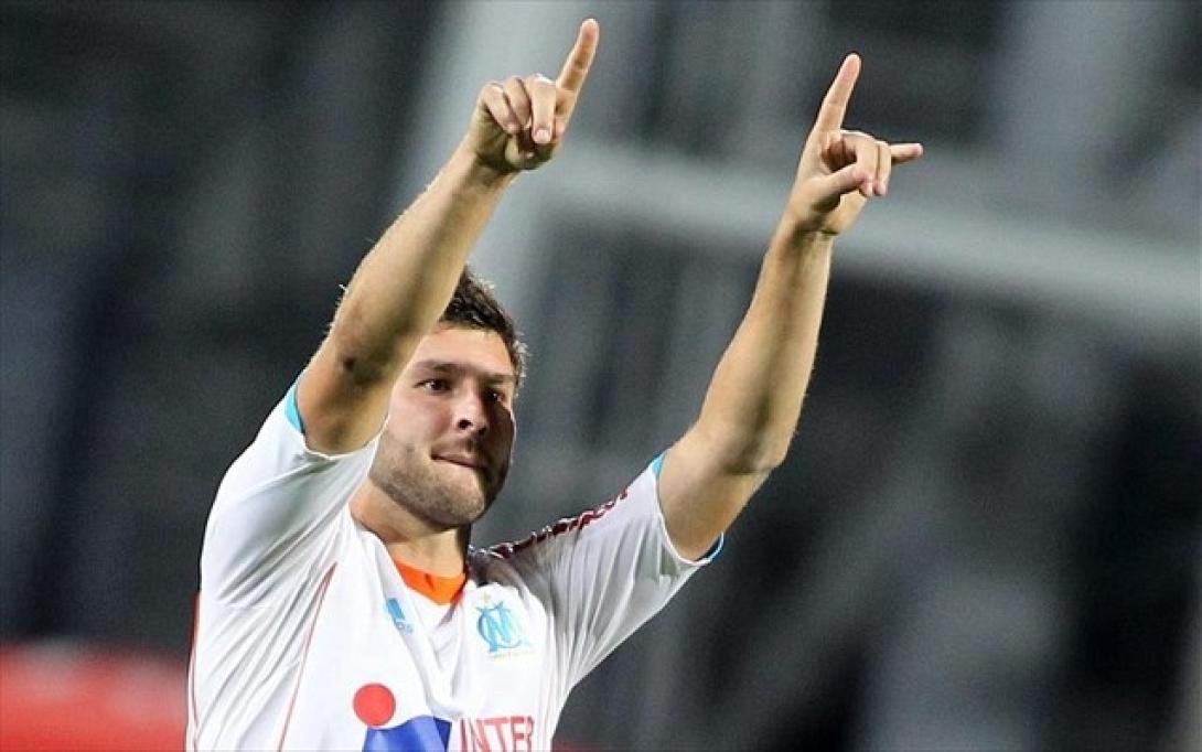 Επιστροφή Ζινιάκ στην αποστολή της Γαλλίας