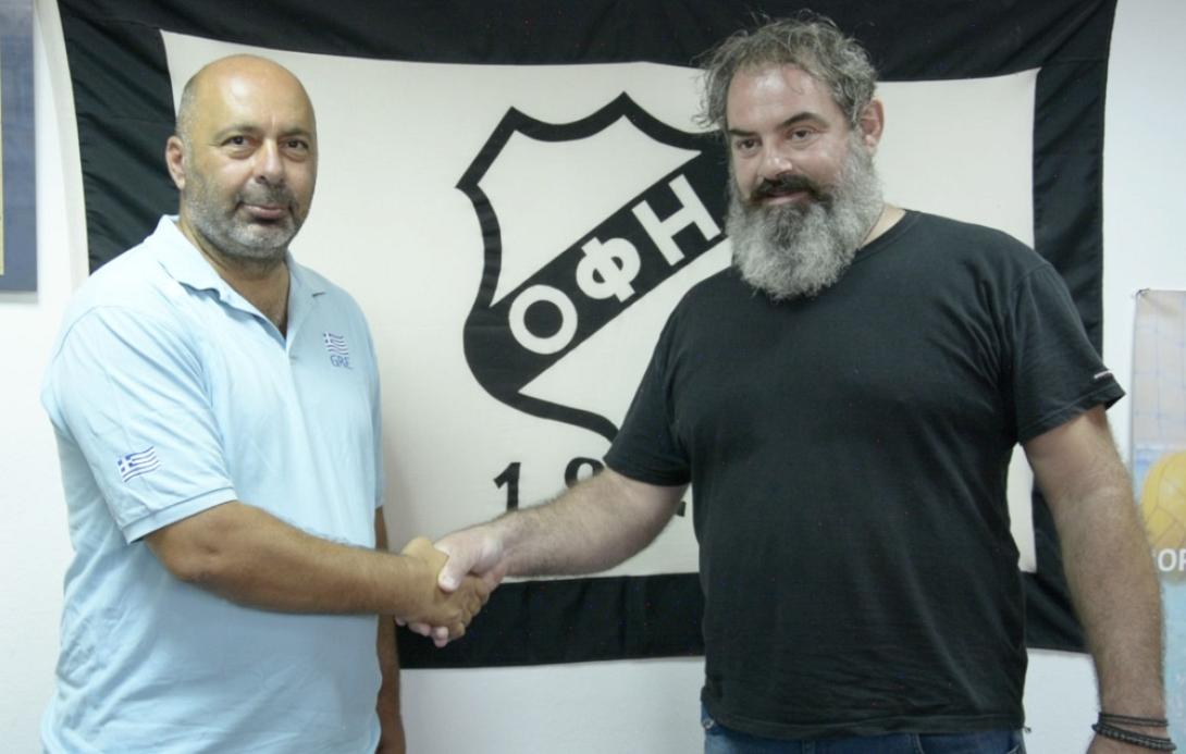 προυφας ζλατιλιδης