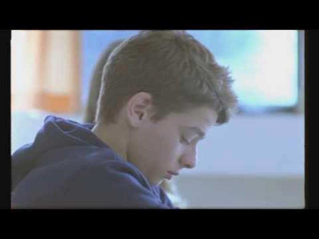 Σταμάτα το Bullying, ΜΙΛΑ ΤΩΡΑ!