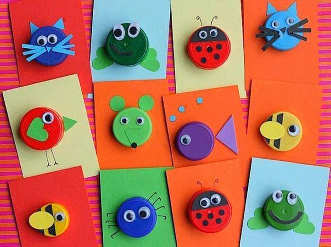 Κατασκευές για το παιδί
