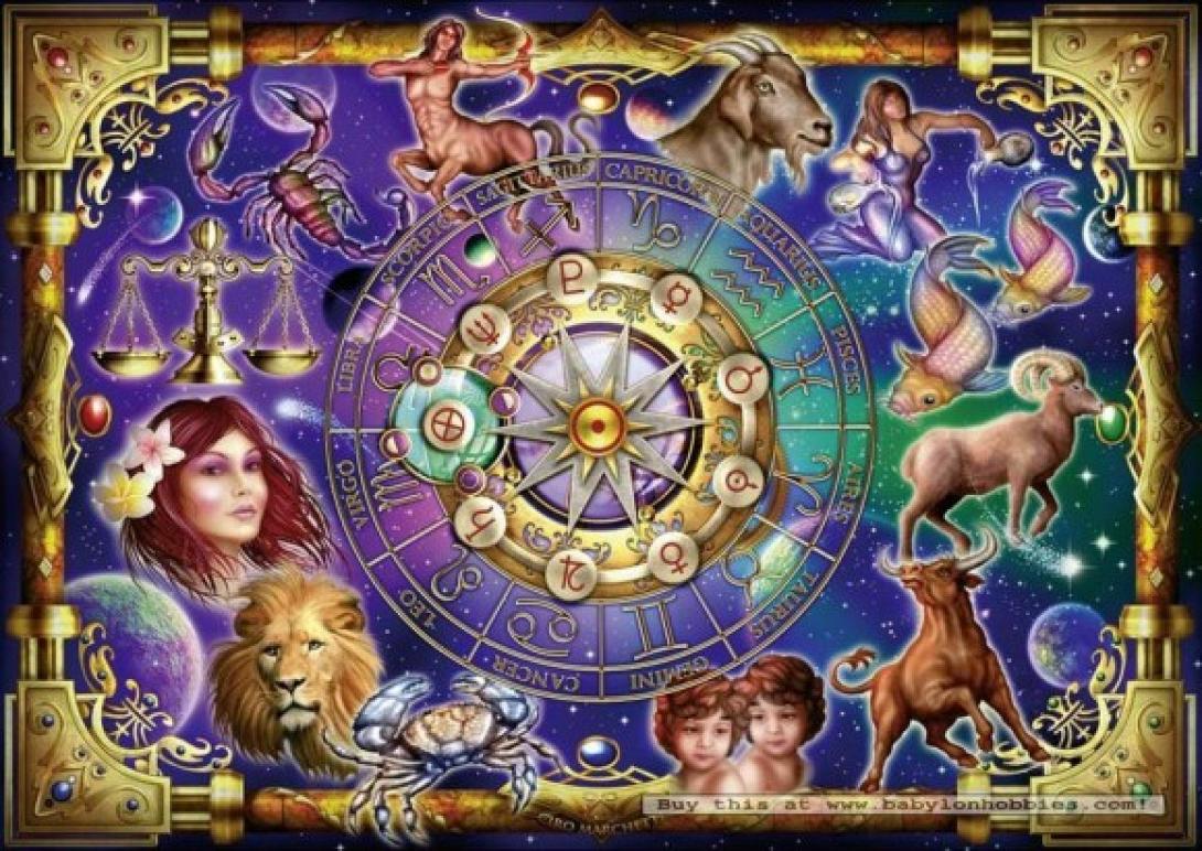 Αγάπη και υπέρβαση λένε σήμερα Χριστούγεννα τα ζώδια