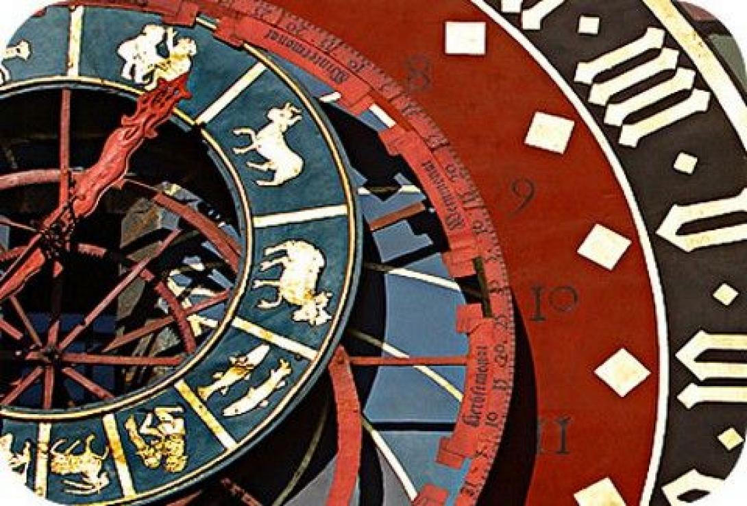 Ο καταλληλότερος πολιτικός ... με βάση τα ζώδια