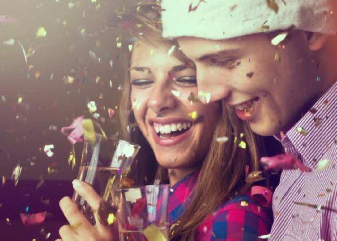 Πες μου το ζώδιο σου να σου πω πως θα περασεις τα Χριστούγεννα