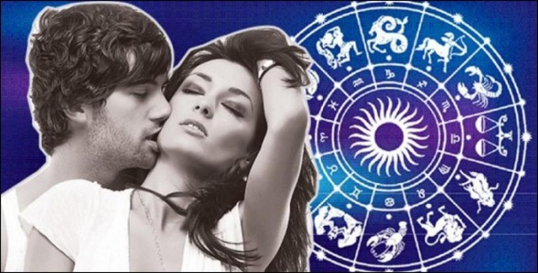 Ζώδια: Ερωτικές προβλέψεις Μαρτίου... Ένας φλογερός έρωτας!