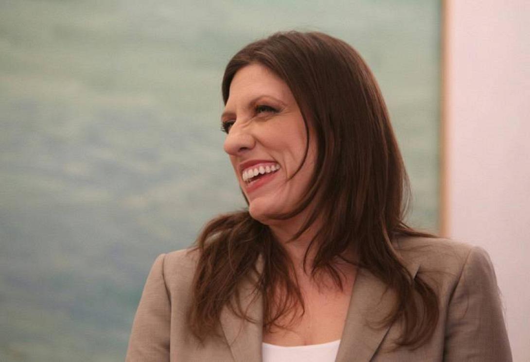 ζωή κωνσταντοπούλου