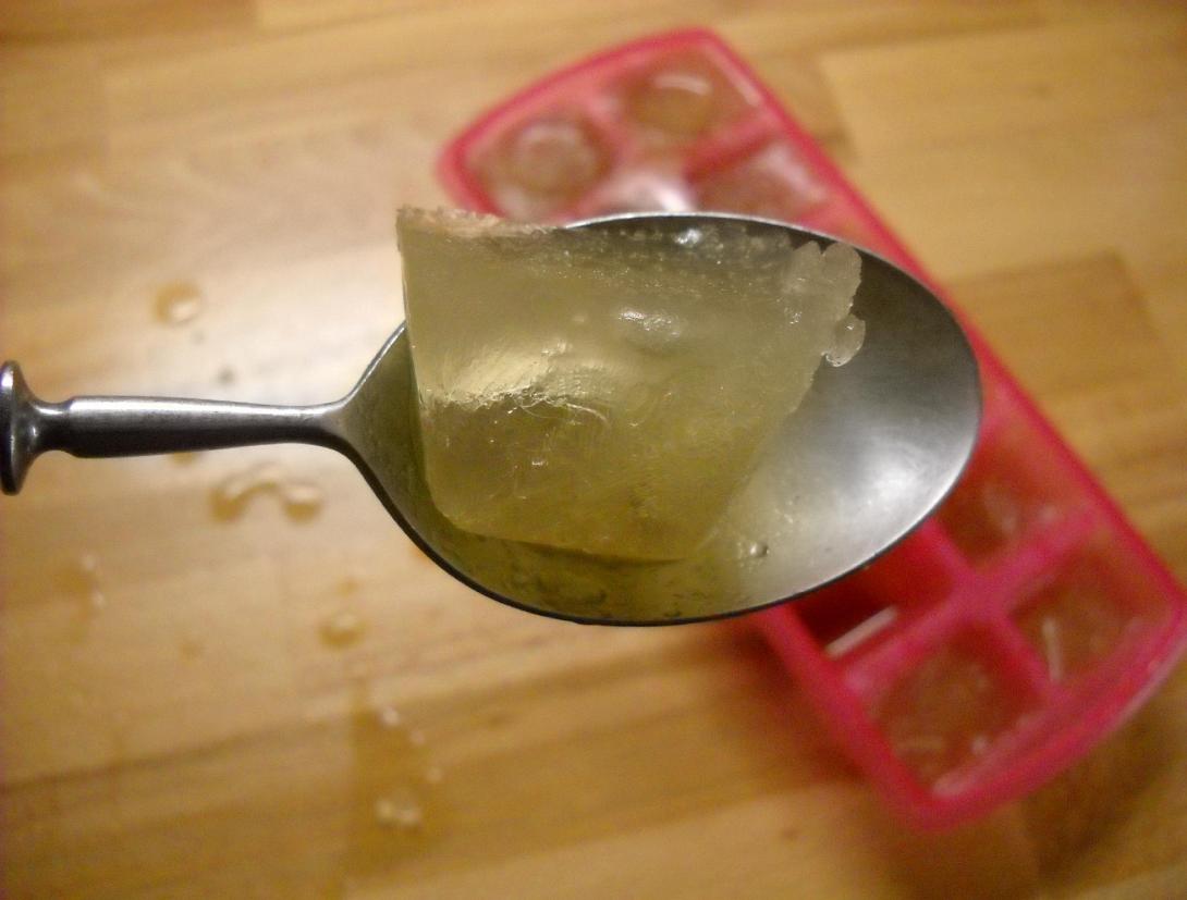 Σπιτικός ζωμός λαχανικών