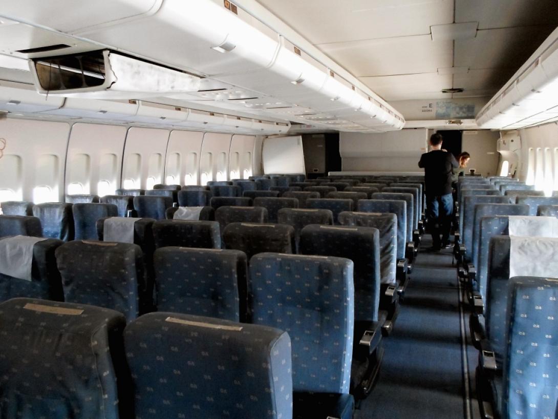 ζώνες ασφαλείας