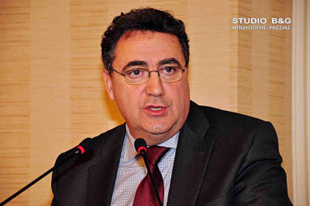 Ανοίγει η συζήτηση για την επιλογή υποψηφίων 