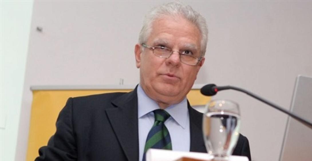 Οδυσσέας Ζώρας